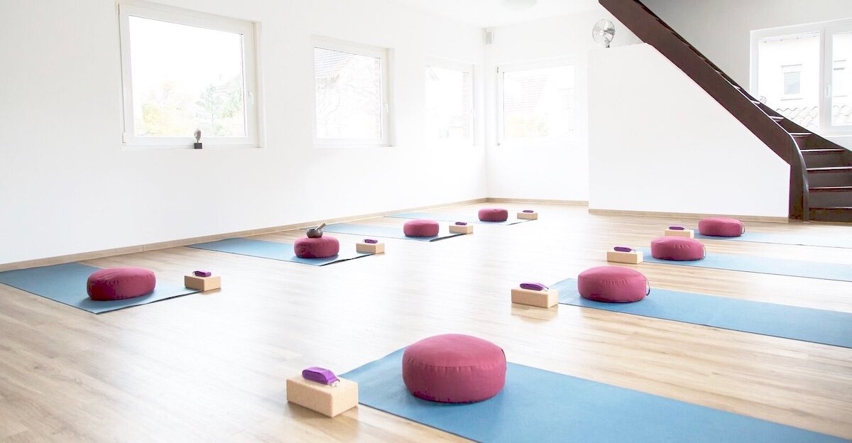 Kursplan von Eva Yoga Lippstadt